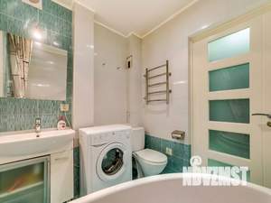 Студия квартира, посуточно, 30м2, 2/5 этаж