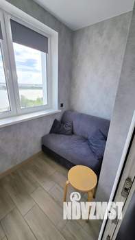 1-к квартира, на длительный срок, 30м2, 12/25 этаж