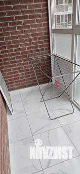 1-к квартира, на длительный срок, 45м2, 2/7 этаж