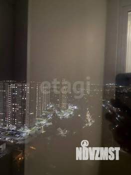 1-к квартира, на длительный срок, 45м2, 17/24 этаж