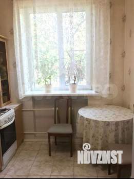 1-к квартира, на длительный срок, 33м2, 2/3 этаж