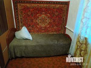 1-к квартира, на длительный срок, 24м2, 2/2 этаж