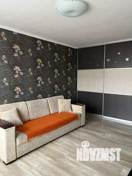 2-к квартира, на длительный срок, 52м2, 7/9 этаж