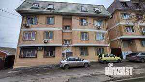1-к квартира, на длительный срок, 39м2, 1/4 этаж
