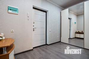 2-к квартира, на длительный срок, 45м2, 12/23 этаж