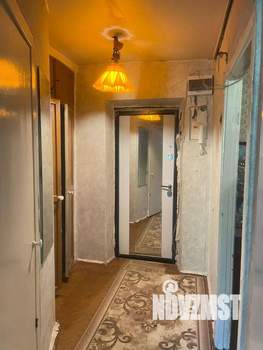 1-к квартира, на длительный срок, 31м2, 3/5 этаж