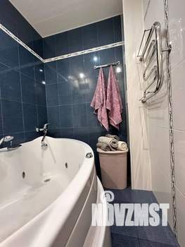 2-к квартира, посуточно, 56м2, 7/10 этаж