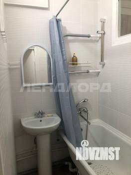 1-к квартира, на длительный срок, 32м2, 5/5 этаж