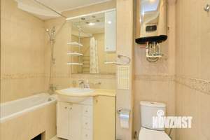 2-к квартира, на длительный срок, 55м2, 7/10 этаж