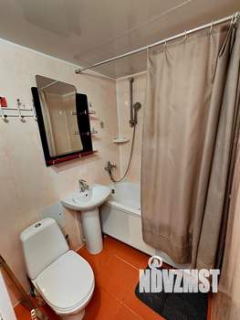 3-к квартира, на длительный срок, 42м2, 1/4 этаж