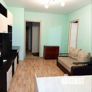 2-к квартира, на длительный срок, 54м2, 5/10 этаж