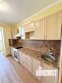 1-к квартира, на длительный срок, 40м2, 9/14 этаж