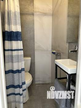 Студия квартира, посуточно, 20м2, 1/5 этаж