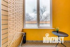 2-к квартира, посуточно, 52м2, 3/23 этаж