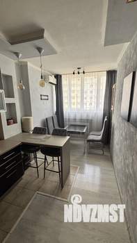 2-к квартира, на длительный срок, 63м2, 16/16 этаж