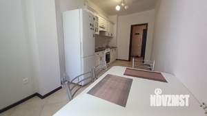 1-к квартира, на длительный срок, 38м2, 14/18 этаж