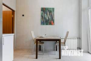 3-к квартира, посуточно, 88м2, 4/4 этаж