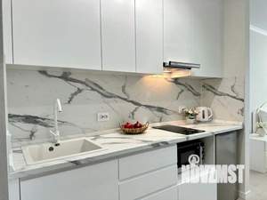 1-к квартира, посуточно, 27м2, 1/1 этаж