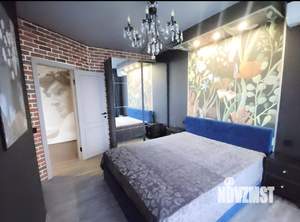 3-к квартира, на длительный срок, 60м2, 17/25 этаж