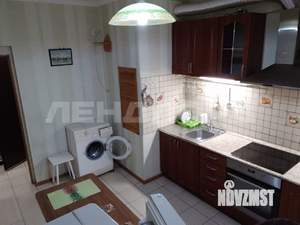 2-к квартира, на длительный срок, 54м2, 8/18 этаж