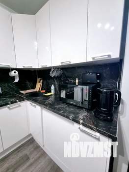 2-к квартира, посуточно, 59м2, 9/17 этаж