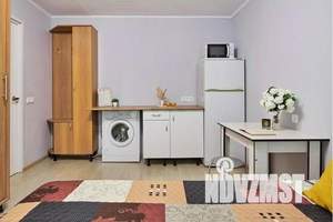 1-к квартира, посуточно, 30м2, 2/9 этаж