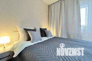 1-к квартира, посуточно, 30м2, 8/18 этаж