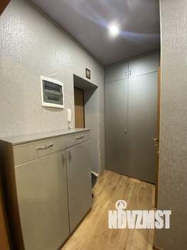 2-к квартира, на длительный срок, 37м2, 3/3 этаж