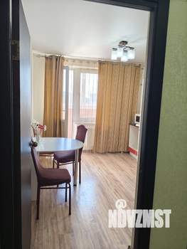 2-к квартира, на длительный срок, 56м2, 12/18 этаж