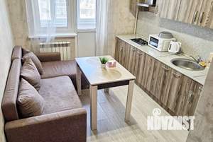 1-к квартира, на длительный срок, 42м2, 10/11 этаж