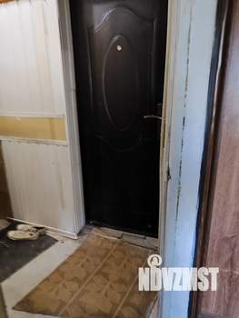 1-к квартира, на длительный срок, 30м2, 5/9 этаж