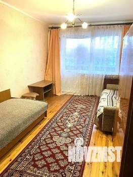 2-к квартира, на длительный срок, 55м2, 5/5 этаж