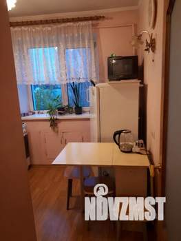 2-к квартира, на длительный срок, 46м2, 5/5 этаж