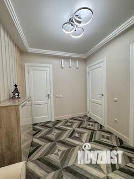 2-к квартира, на длительный срок, 60м2, 12/25 этаж