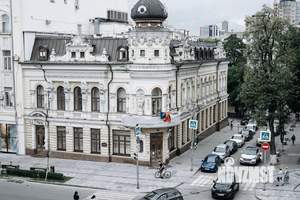 3-к квартира, посуточно, 90м2, 1/1 этаж