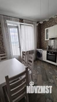 3-к квартира, на длительный срок, 90м2, 23/25 этаж