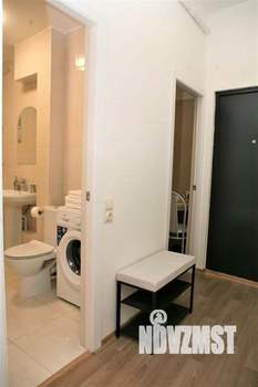 1-к квартира, посуточно, 27м2, 1/5 этаж