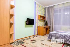 2-к квартира, посуточно, 90м2, 1/1 этаж