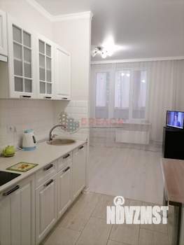 Студия квартира, на длительный срок, 27м2, 12/19 этаж