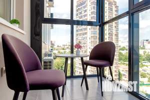 Студия квартира, посуточно, 32м2, 16/20 этаж