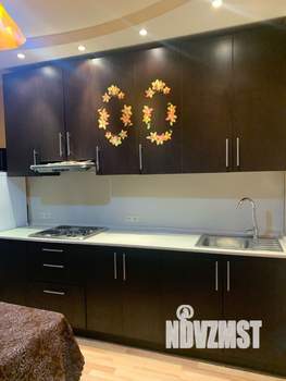 1-к квартира, на длительный срок, 40м2, 8/15 этаж