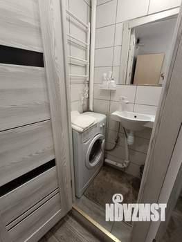 Студия квартира, посуточно, 11м2, 3/5 этаж