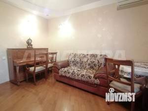 2-к квартира, на длительный срок, 57м2, 6/10 этаж
