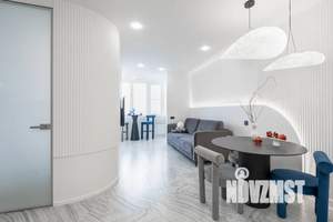 2-к квартира, посуточно, 53м2, 9/31 этаж