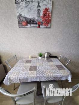 2-к квартира, посуточно, 47м2, 19/24 этаж