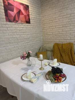 1-к квартира, на длительный срок, 35м2, 1/4 этаж