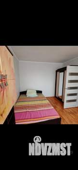 1-к квартира, на длительный срок, 31м2, 9/9 этаж