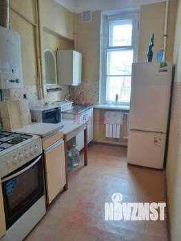 2-к квартира, на длительный срок, 46м2, 3/5 этаж