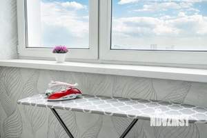 1-к квартира, посуточно, 32м2, 1/1 этаж