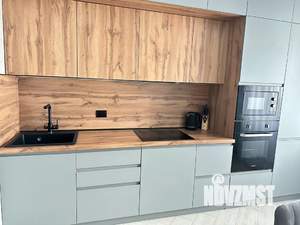 2-к квартира, посуточно, 54м2, 18/19 этаж